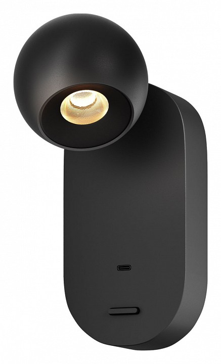 Бра Maytoni Elfin MOD434WL-L5B3K | Maytoni MYMOD434WL-L5B3K