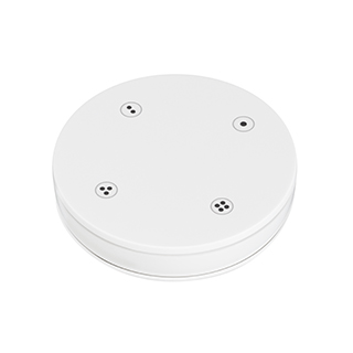 INTELLIGENT ARLIGHT Пульт SMART-801-22-4G-4SC-SH White (3V, Magnet, 2.4G) (IARL, IP20 Пластик) | Arlight 046482