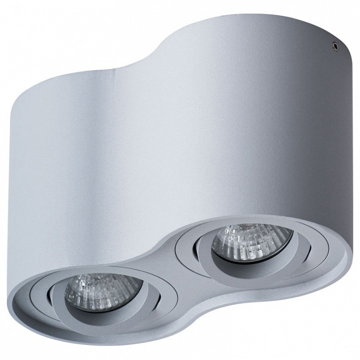 Накладной светильник Arte Lamp Falcon A5645PL-2GY | Arte Lamp ARA5645PL_2GY