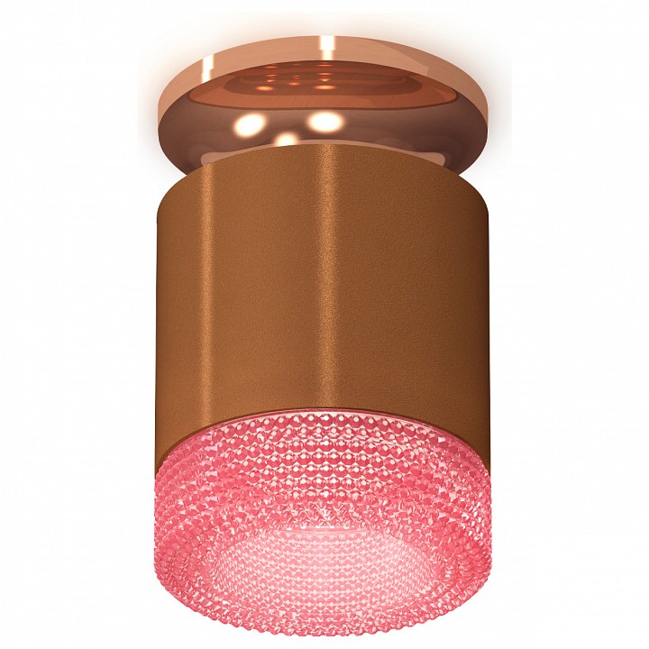 Накладной светильник Ambrella Light XS XS7404142 | Ambrella Light AMBRXS7404142