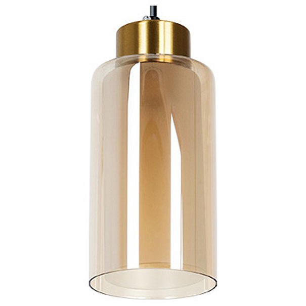 Подвесной светильник Arte Lamp Leo A7027SP-1BK | Arte Lamp ARA7027SP-1BK