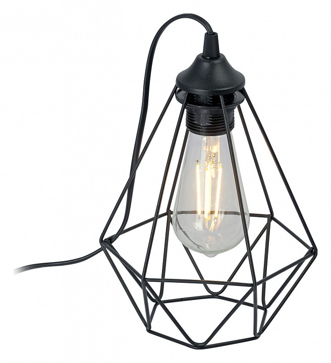 Настольная лампа декоративная Vitaluce V2803 V2803-1/1L | Vitaluce VIV2803-11L
