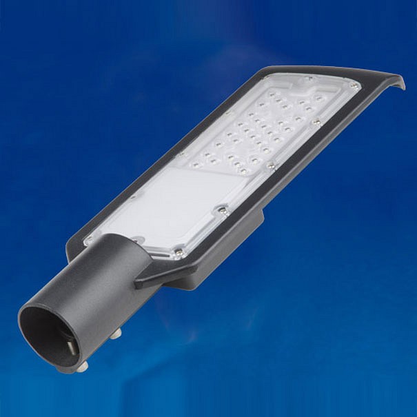 Консольный светильник Volpe Black 18 UL-00006427 | Volpe ULUL-00006427