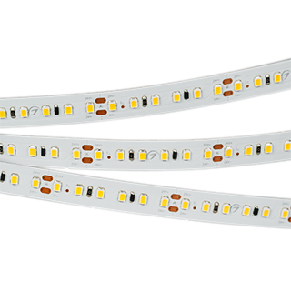 Лента IC2-20000 24V White6000 2x 12mm (2835, 120 LED/m, Long) (Arlight, 9.6 Вт/м, IP20) | Arlight 024589