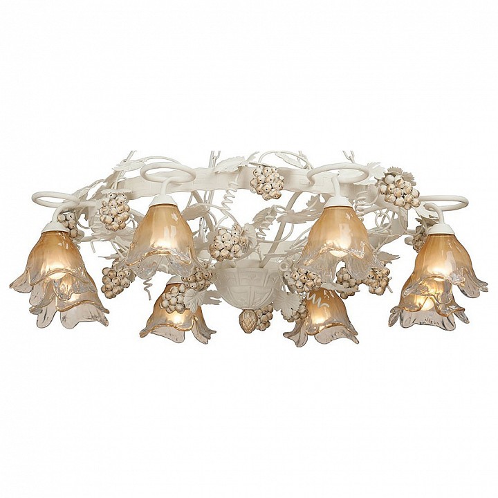 Подвесная люстра Vitaluce V1737 V1737/8 | Vitaluce VIV17378