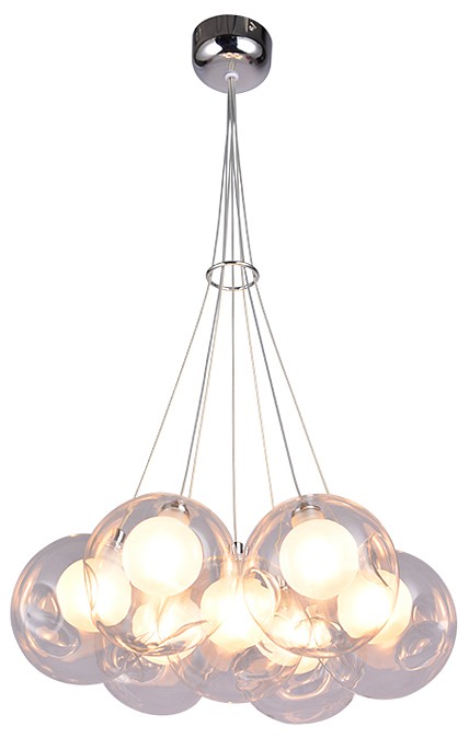 Подвесная люстра Vele Luce Dandelion VL1173L07 | Vele Luce VLLVL1173L07