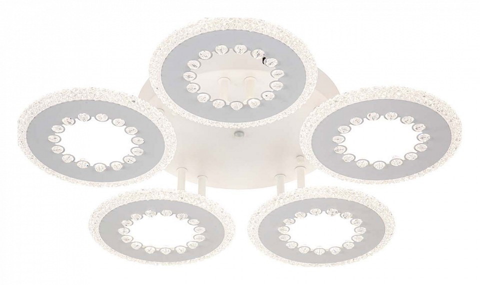 Потолочная люстра Escada Dew 10233/5LED | Escada ESC102335LED