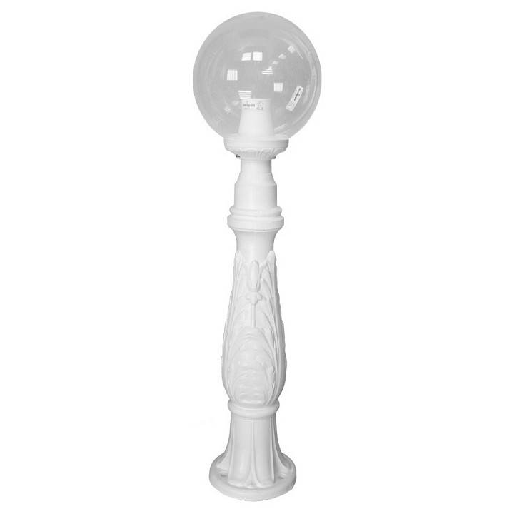 Наземный низкий светильник Fumagalli Globe 250 G25.162.000.WXE27 | Fumagalli FUG25.162.000.WXE27