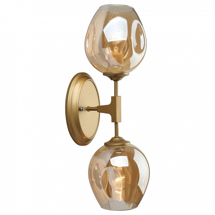 Бра Omnilux Asolo OML-93901-02 | Omnilux OMOML_93901_02
