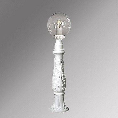 Наземный низкий светильник Fumagalli Globe 250 G25.162.000.AXE27 | Fumagalli FUG25.162.000.AXE27