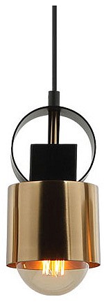 Подвесной светильник Lussole Gilpin LSP-8568 | Lussole LSP-8568