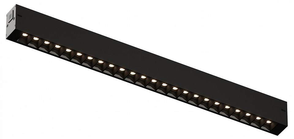 Накладной светильник Denkirs Denkirs Simple DK8202-BK | Denkirs DKDK8202-BK