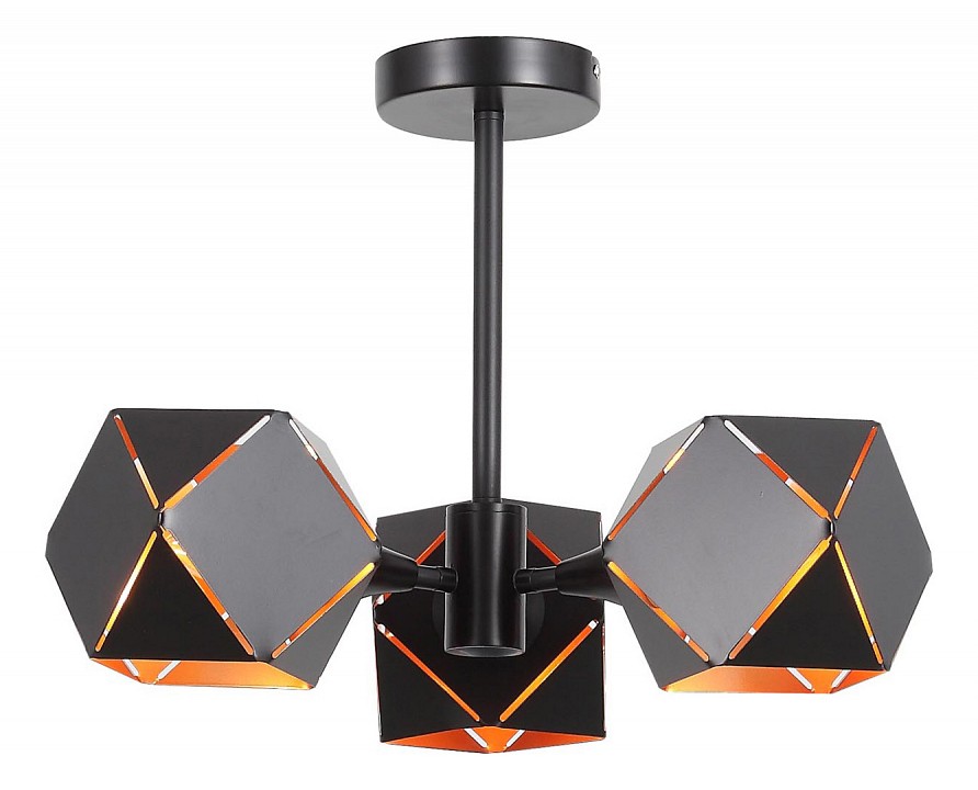 Люстра на штанге ST-Luce SL258 SL258.402.03 | ST-Luce SL258.402.03