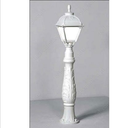 Наземный низкий светильник Fumagalli Cefa U23.162.000WYF1R | Fumagalli FUU23.162.000WYF1R