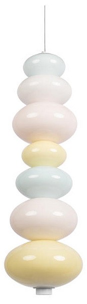 Подвесной светильник Loft it Macaroon 10271P/A | Loft it LT10271PA