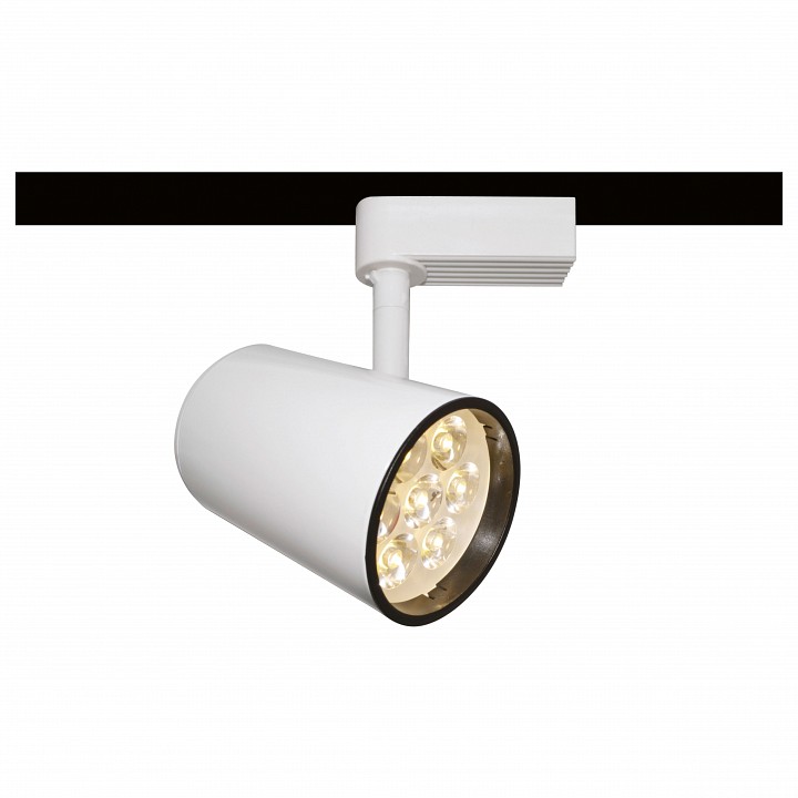 Светильник на штанге Arte Lamp Track Lights A6107PL-1WH | Arte Lamp ARA6107PL_1WH