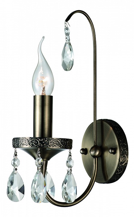 Бра ST-Luce SL127 SL127.301.01 | ST-Luce SL127.301.01