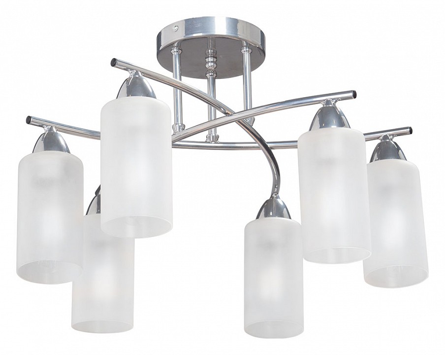 Потолочная люстра Vitaluce V4754 V4754-9/6PL | Vitaluce VIV4754_96PL