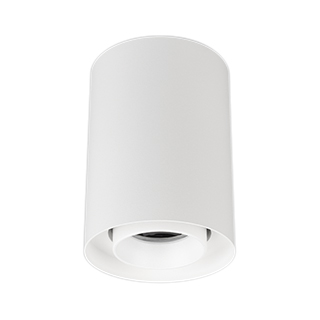 Светильник SP-FOCUS-R86-10W Warm3000 (WH, 50 deg, 230V) (Arlight, IP54 Металл) | Arlight 054871