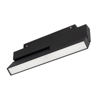 Светильник MAG-FLEX-FLAT-FOLD-S230-12W Warm3000 (BK, 80 deg, 48V) (Arlight, IP20 Металл) | Arlight 047212