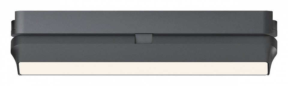 Накладной светильник Denkirs AIR LINEAR DK5303-BK | Denkirs DKDK5303-BK