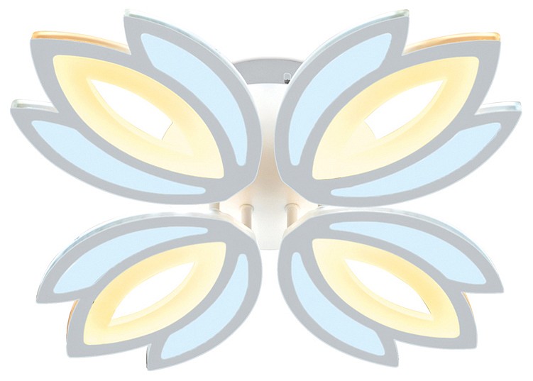 Накладной светильник Ambrella Light FA FA455 | Ambrella Light AMBRFA455
