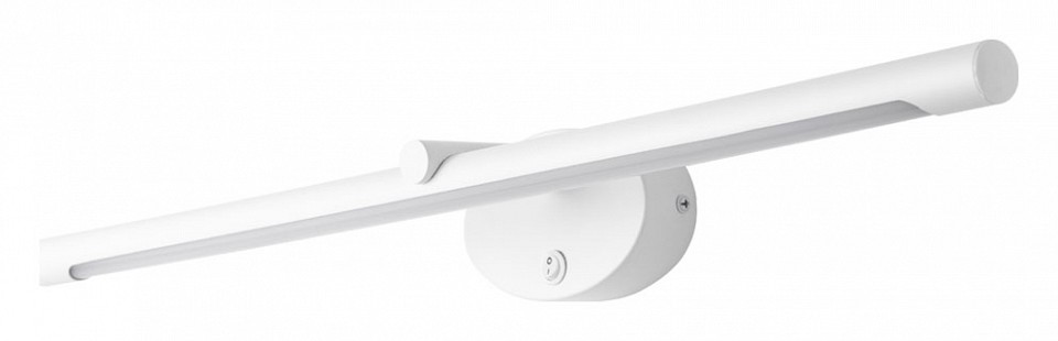 Подсветка для картины Arte Lamp Ronnie A8027AP-1WH | Arte Lamp ARA8027AP-1WH