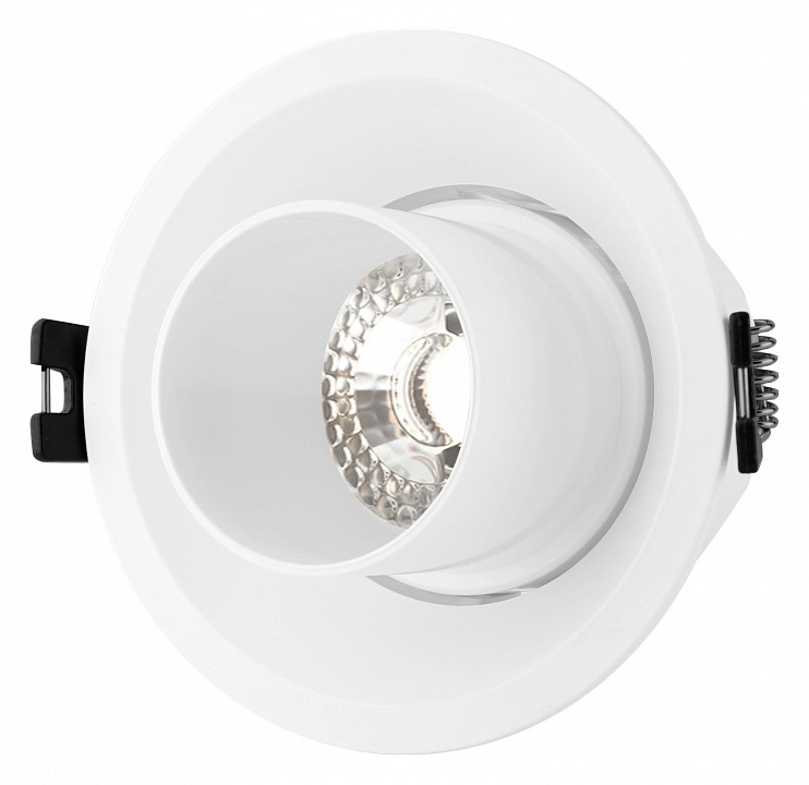 Встраиваемый светильник Denkirs Karup DK3126-WH | Denkirs DKDK3126-WH