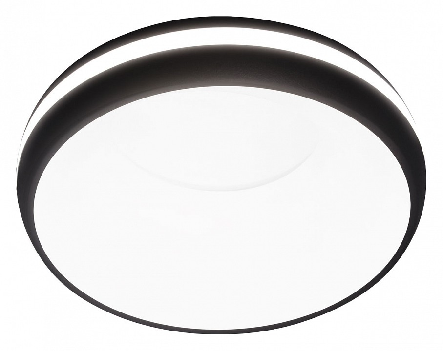 Встраиваемый светильник Ambrella Light TN TN3322 | Ambrella Light AMBRTN3322