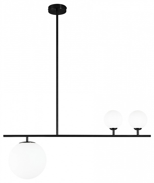 Светильник на штанге Moderli Sheman V6001-3P | Moderli MDV6001-3P