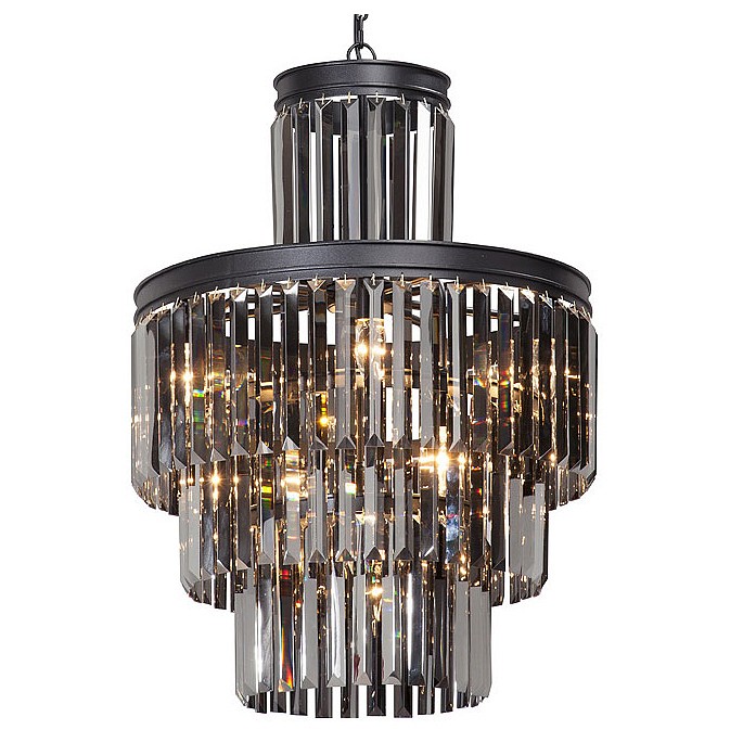Подвесная люстра Vitaluce V5155 V5157-1/6+3+1 | Vitaluce VIV5157_1631