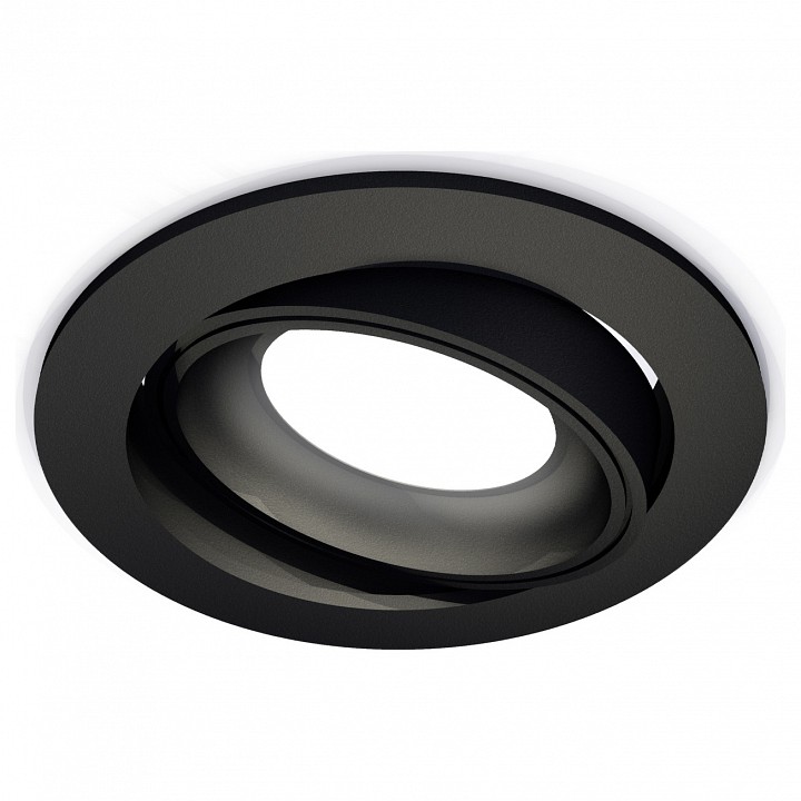 Встраиваемый светильник Ambrella Light XC XC7652001 | Ambrella Light AMBRXC7652001