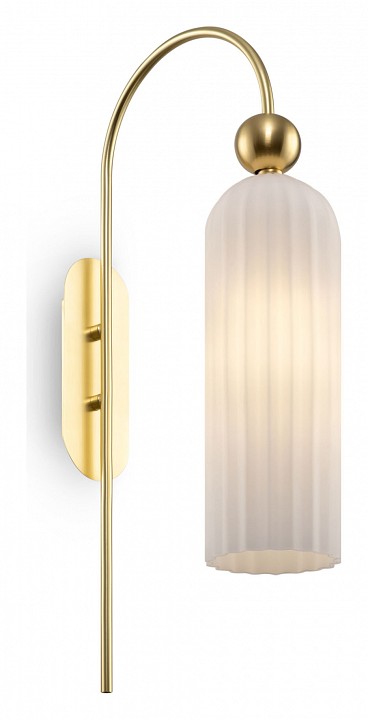 Бра Maytoni Antic MOD302WL-01W | Maytoni MYMOD302WL-01W