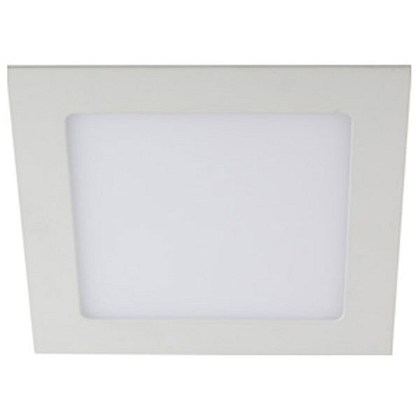 Встраиваемый светильник Эра LED 2 LED 2-18-6K | Эра ERB0019839