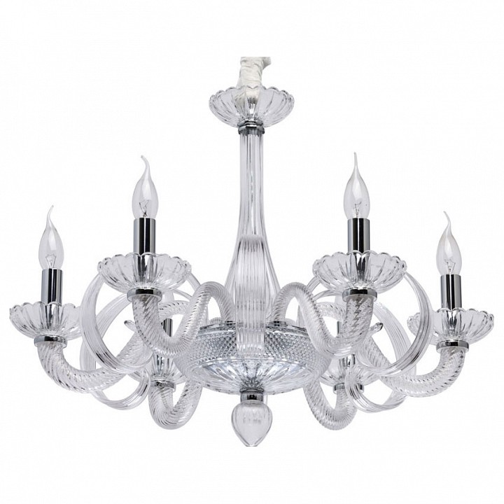 Подвесная люстра MW-Light Элла 11 483013506 | MW-Light MW483013506
