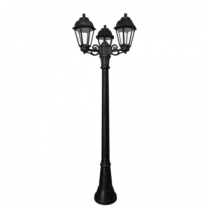 Фонарный столб Fumagalli Saba K22.158.S30.AXF1R | Fumagalli FUK22.158.S30.AXF1R