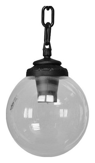 Подвесной светильник Fumagalli Globe 250 G25.120.000.AXF1R | Fumagalli FUG25.120.000.AXF1R