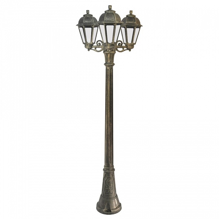 Фонарный столб Fumagalli Saba K22.158.S30.BXF1R | Fumagalli FUK22.158.S30.BXF1R
