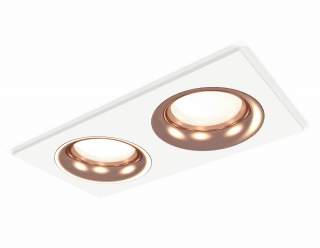 Встраиваемый светильник Ambrella Light XC XC7635006 | Ambrella Light AMBRXC7635006