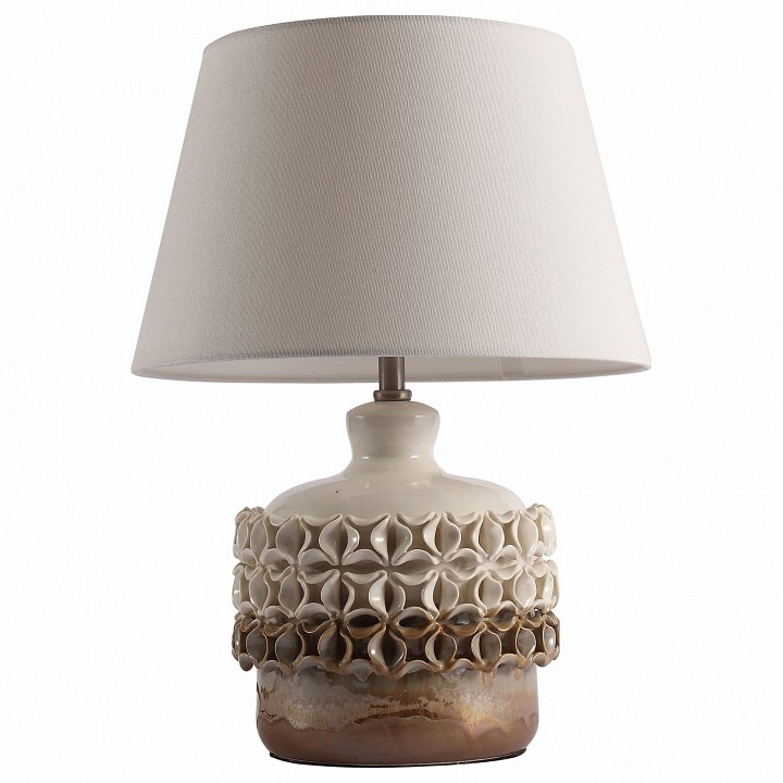 Настольная лампа декоративная ST-Luce Tabella SL995.504.01 | ST-Luce SL995.504.01