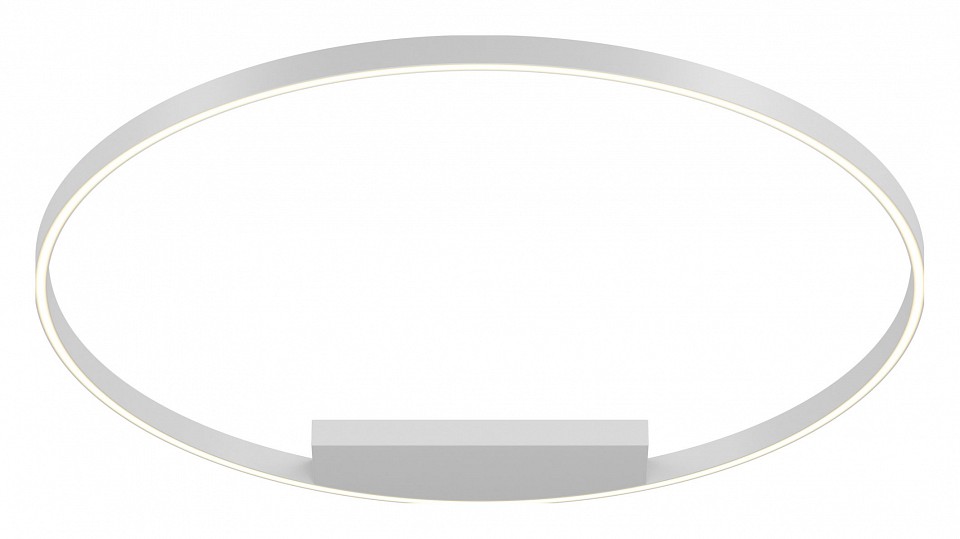 Накладной светильник Maytoni Rim MOD058CL-L65WK | Maytoni MYMOD058CL-L65WK