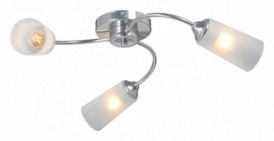 Потолочная люстра Vitaluce V2831 V2831-9/3PL | Vitaluce VIV2831-93PL