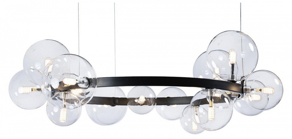 Подвесная люстра Loft it Molecule 10023/850 | Loft it LF10023850