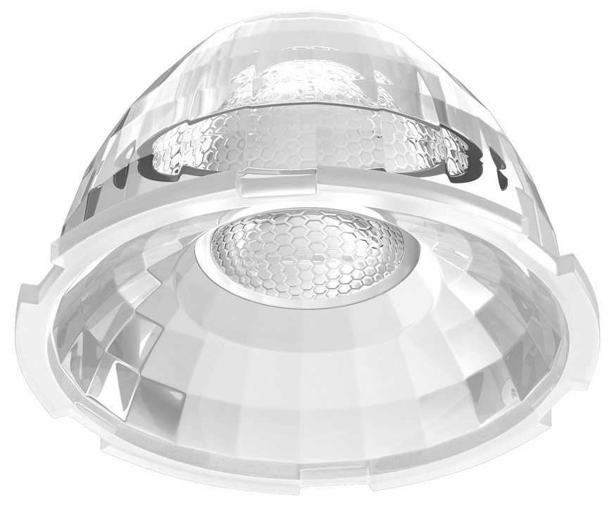 Линза Maytoni Accessories LensCD28-24 | Maytoni MYLensCD28-24