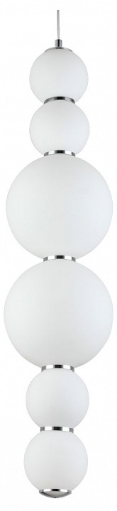 Подвесной светильник ST-Luce Nepazzo SL1583.103.01 | ST-Luce SL1583.103.01