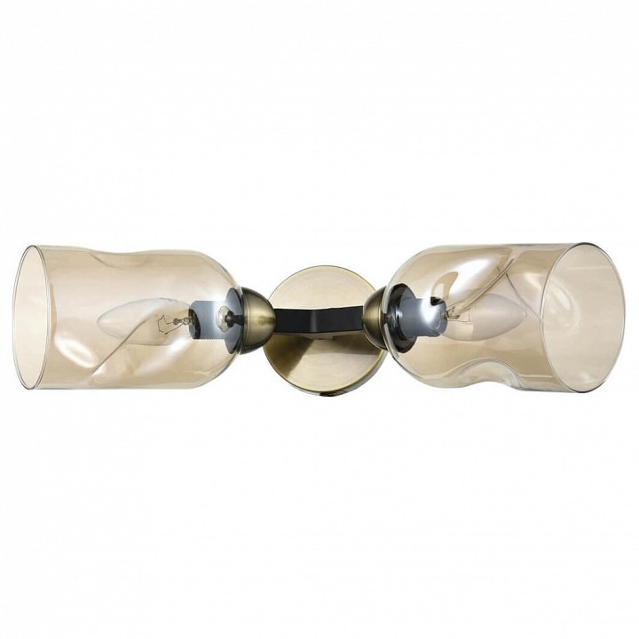 Бра Vele Luce Sereno VL2194W02 | Vele Luce VLLVL2194W02