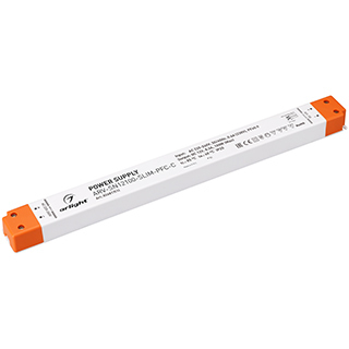 Блок питания ARV-SN12100-SLIM-PFC-C (12V, 8.3A, 100W) (Arlight, IP20 Пластик) | Arlight 026817(1)