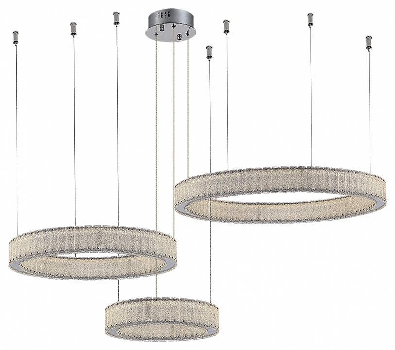 Подвесной светильник ST-Luce Latozzo SL6008.113.03 | ST-Luce SL6008.113.03