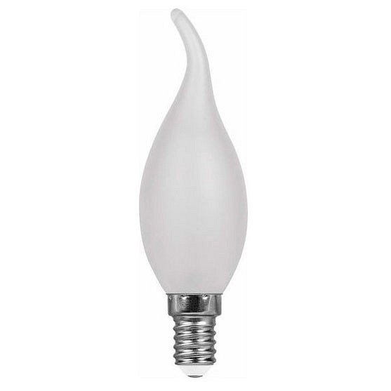 Лампа светодиодная Feron LB-67 E14 7Вт 2700K 25786 | Feron FE25786