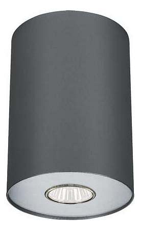 Накладной светильник Nowodvorski Point Graphite 6008 | Nowodvorski NVD6008